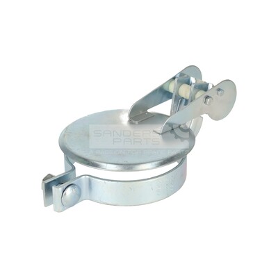 CAPUCHON DE PROTECTION PLUIE 127MM